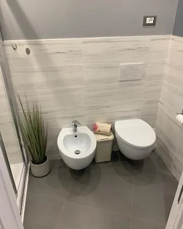 Apartamento La Scogliera Monterosso al Mare