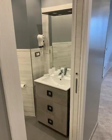 La Scogliera Apartamento