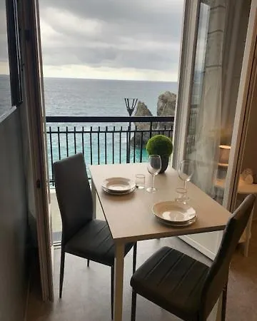 Apartamento La Scogliera *