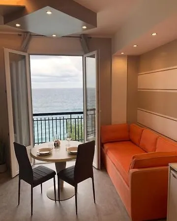 La Scogliera * Monterosso al Mare