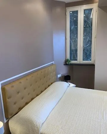 Apartamento La Scogliera *