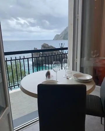 La Scogliera *