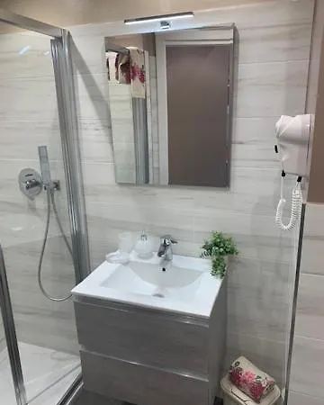 アパート La Scogliera