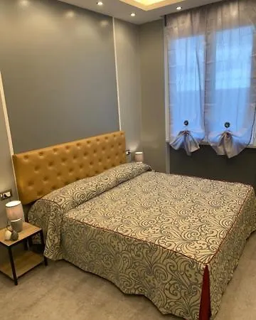 La Scogliera Apartment Monterosso al Mare