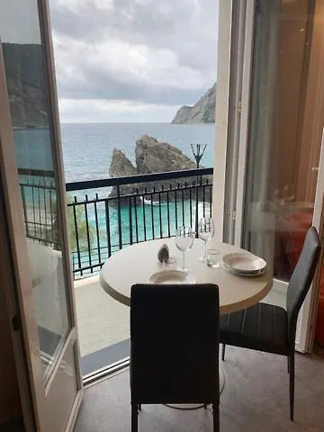 La Scogliera *
