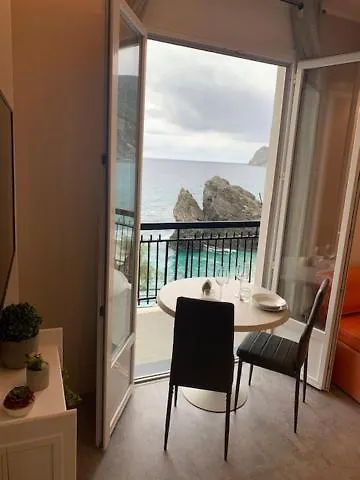 La Scogliera 몬테로소 알 마레