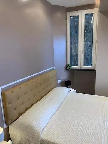 Lägenhet La Scogliera *
