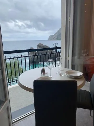La Scogliera *