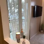 아파트 La Scogliera 몬테로소 알 마레