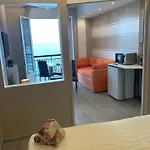 La Scogliera 아파트 *