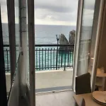 아파트 La Scogliera 몬테로소 알 마레