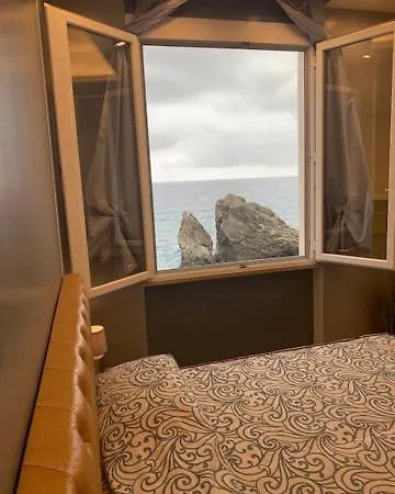 La Scogliera Apartment