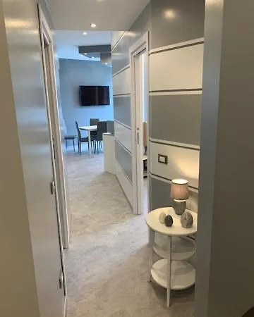 La Scogliera * Monterosso al Mare