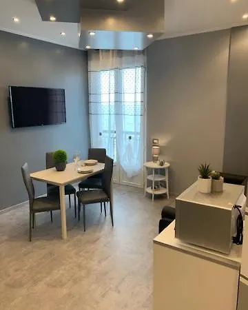 Apartment La Scogliera