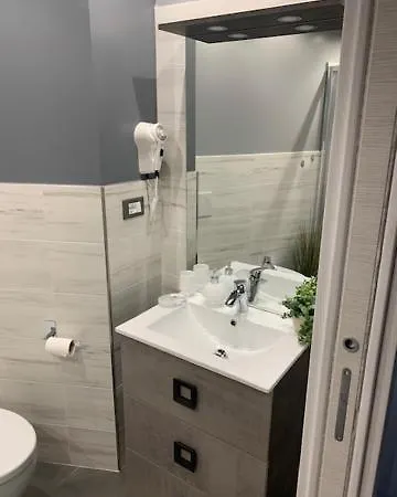 La Scogliera Apartment