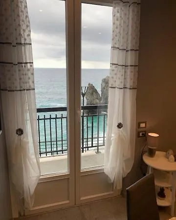 La Scogliera Apartment