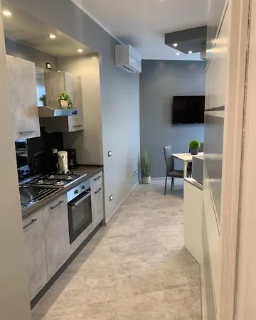 La Scogliera Apartment Monterosso al Mare