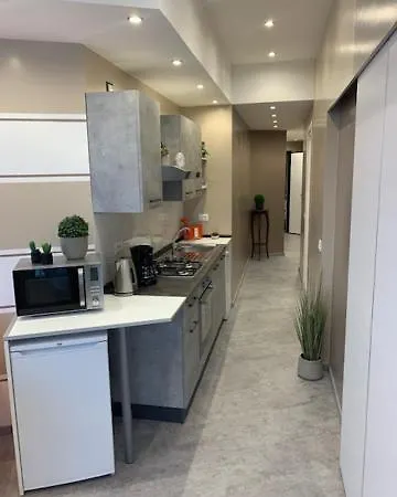 Apartment La Scogliera *