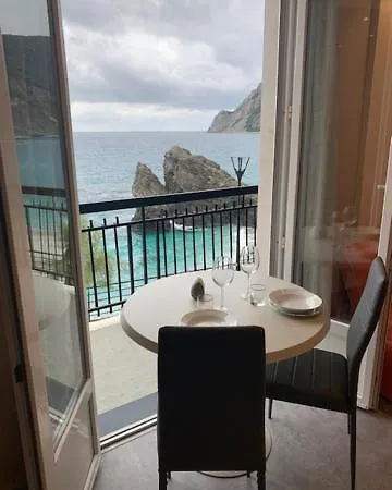 La Scogliera *