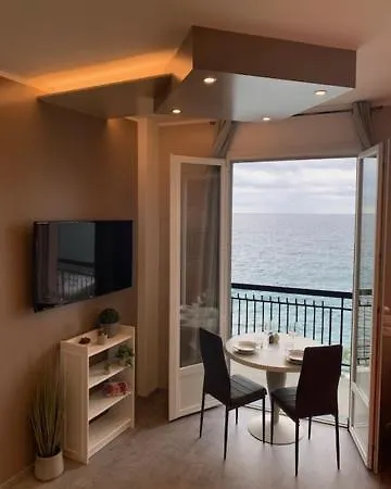 Apartment La Scogliera Monterosso al Mare