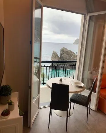 La Scogliera Monterosso al Mare