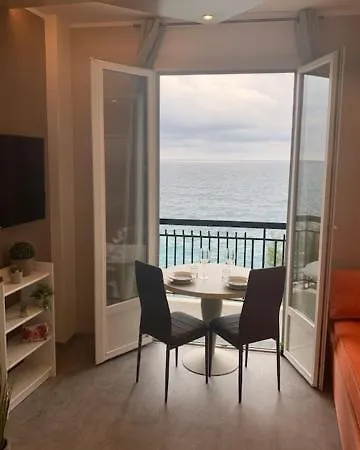 Apartment La Scogliera Monterosso al Mare