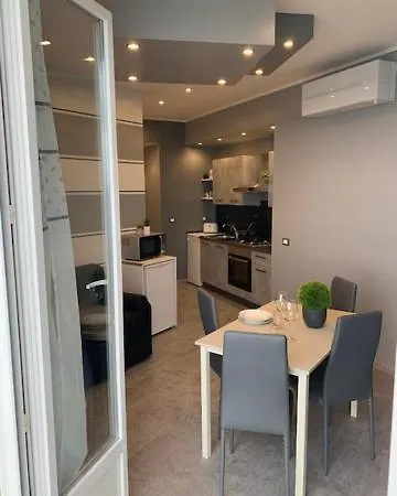 La Scogliera Apartment