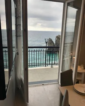 Apartment La Scogliera Monterosso al Mare