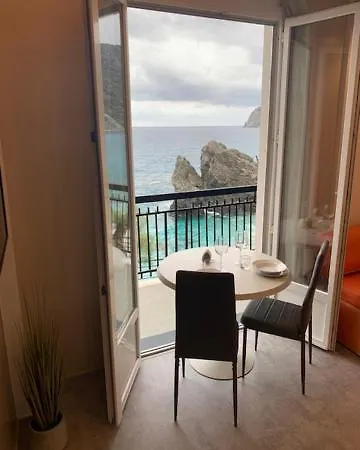 La Scogliera * Monterosso al Mare