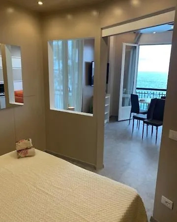 La Scogliera Monterosso al Mare