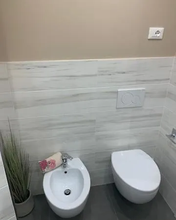 La Scogliera Apartment