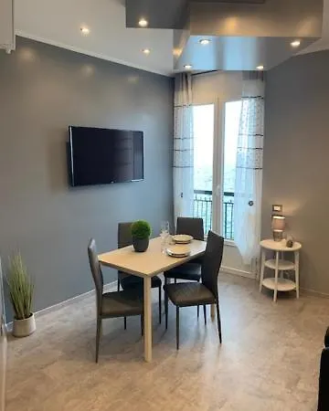 La Scogliera Monterosso al Mare