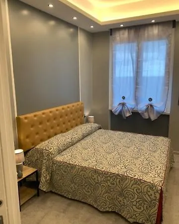 La Scogliera * Monterosso al Mare