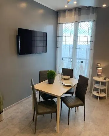 Apartment La Scogliera Monterosso al Mare