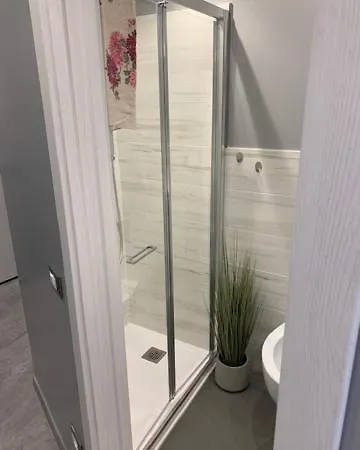 Apartment La Scogliera *