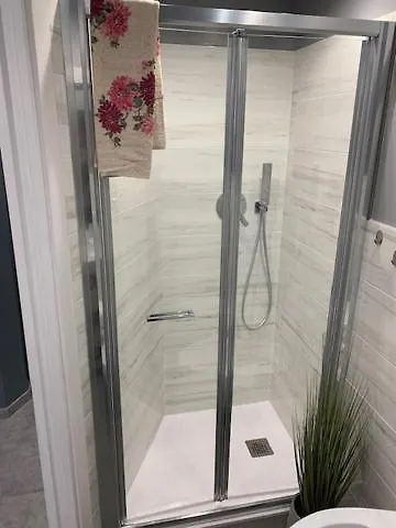 Apartman La Scogliera