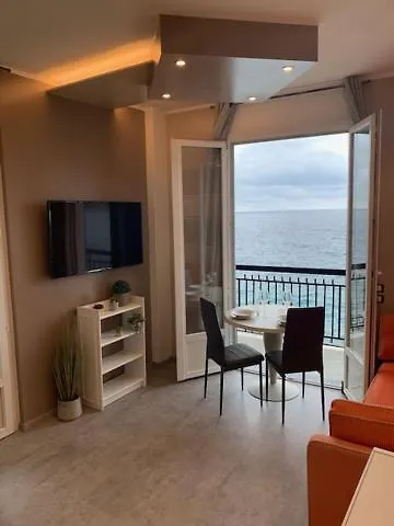 Apartman La Scogliera *