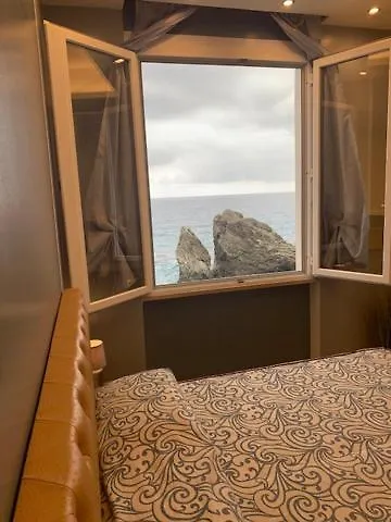 La Scogliera Apartment