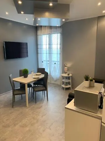 Apartman La Scogliera