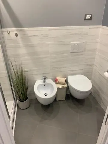 Apartman La Scogliera Monterosso al Mare