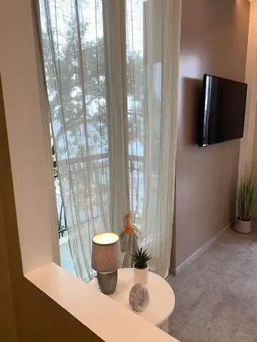 Apartman La Scogliera Monterosso al Mare