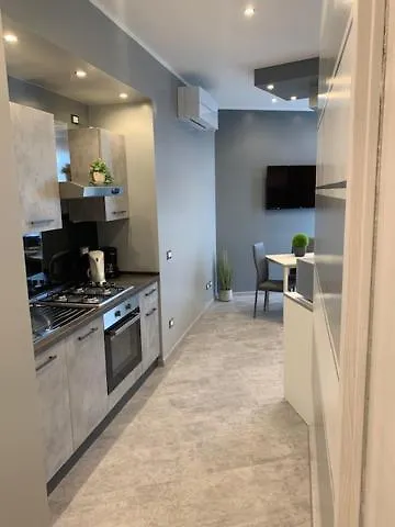 La Scogliera Apartment Monterosso al Mare