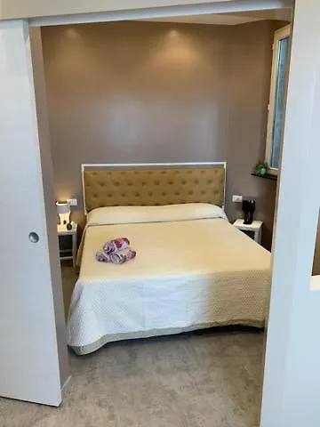 La Scogliera Apartman *