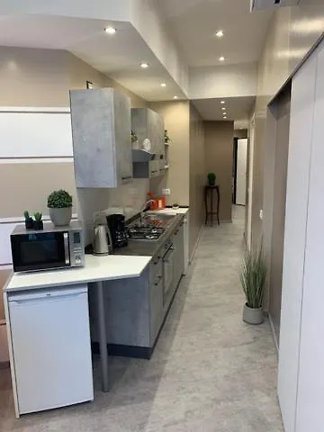 Apartman La Scogliera *