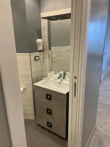 La Scogliera Apartment