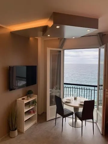 Apartman La Scogliera Monterosso al Mare