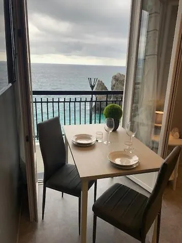 Apartman La Scogliera *