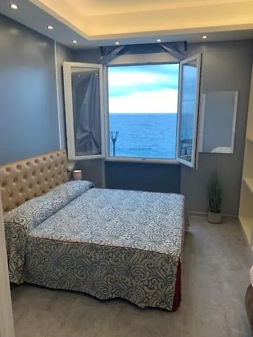 Apartment La Scogliera