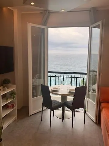 Apartment La Scogliera Monterosso al Mare