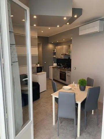 La Scogliera Apartment